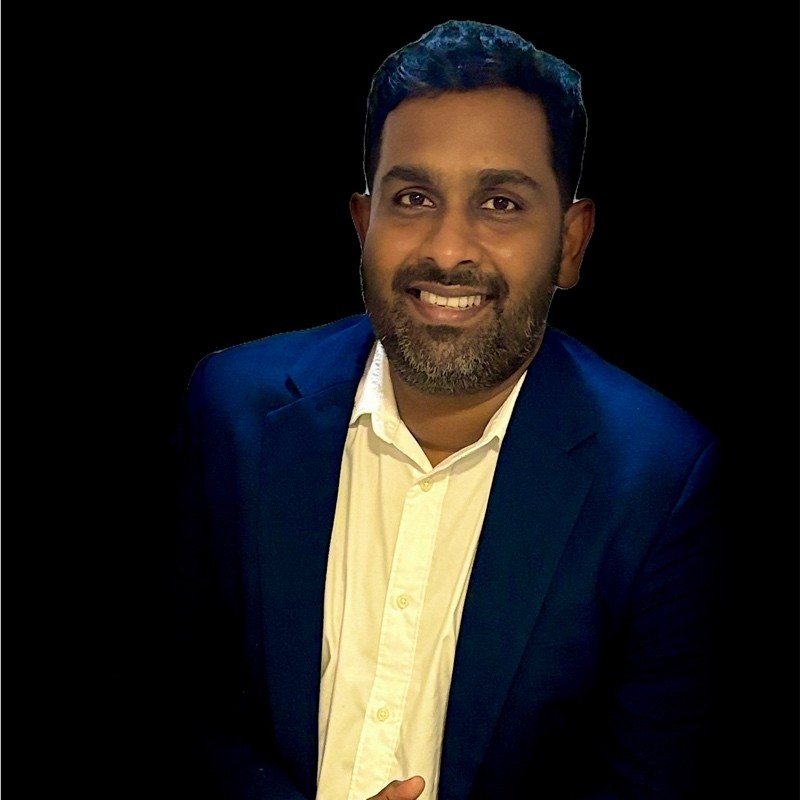 Prabhath Karunarathne