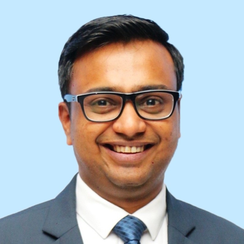 Vishnukanth Sriskantharaj