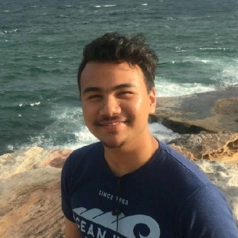 Manik Joshi profile picture